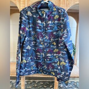 Girls Ariat jacket. Small (8). Great used condition.